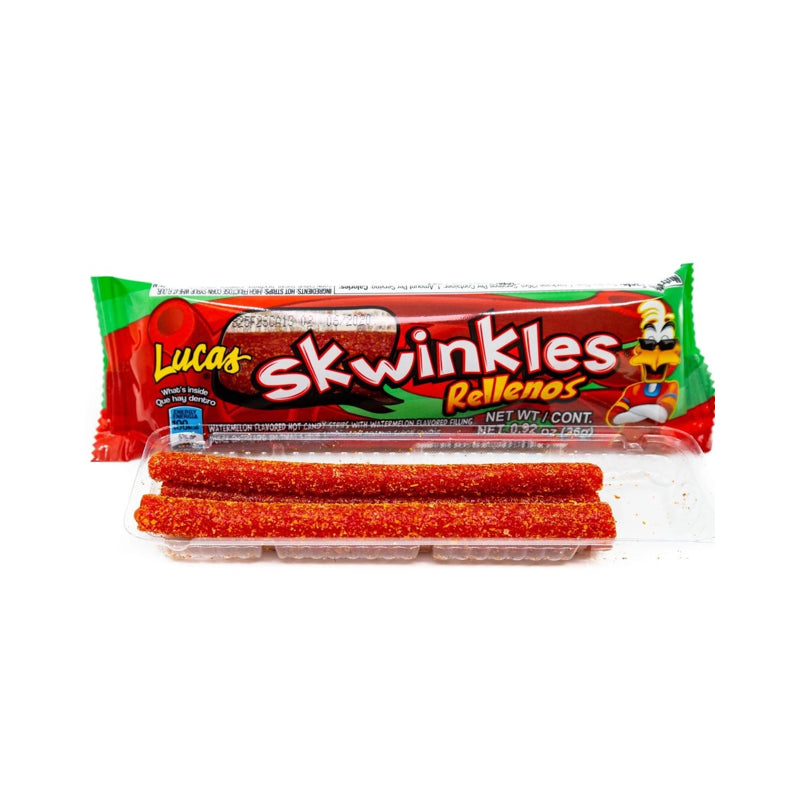 Skwinkles - Watermelon / Sandía - 1pcs