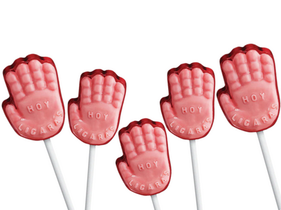 Vero - Manita Lollipop / Paleta Manita - Pack of 10