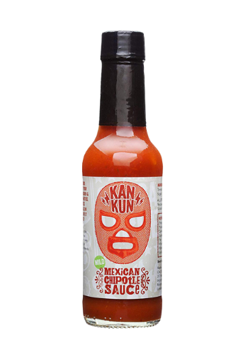 chipotle mild
