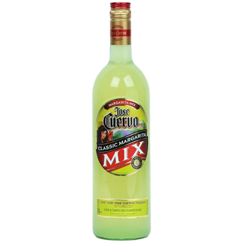 Margarita Mix Jose Cuervo