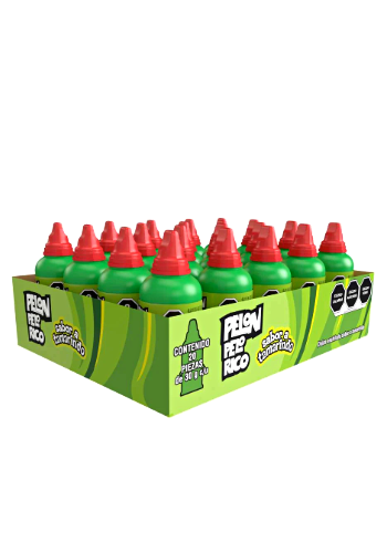 pelon pelo rico pack of 20