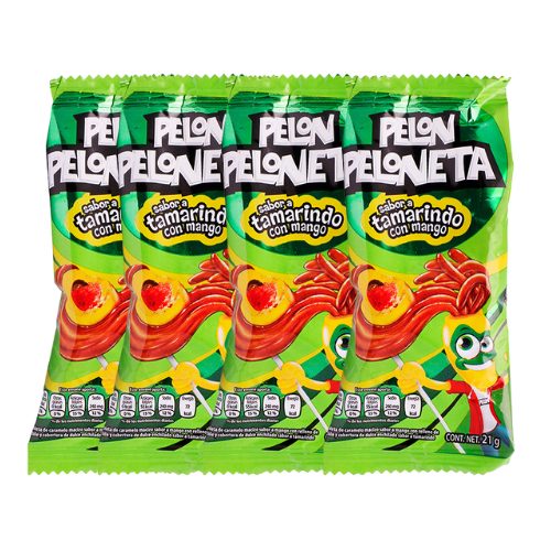 pelon pelonetas