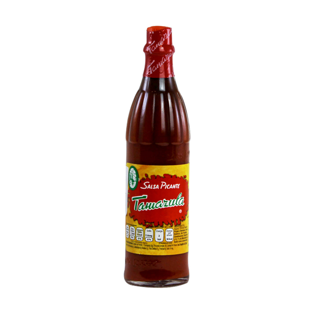 Tamazula Hot sauce-0