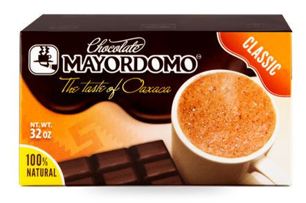 Mexican Chocolate Tablets-0