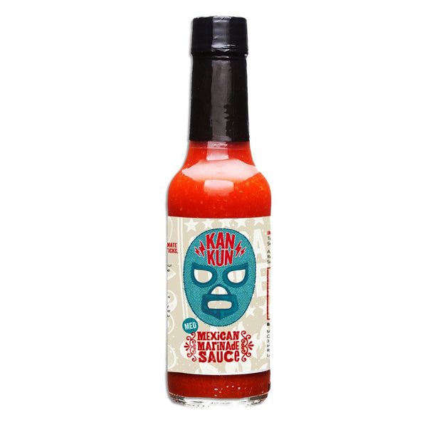 Kankun - Marinade Sauce / Salsa para Marinar 150g