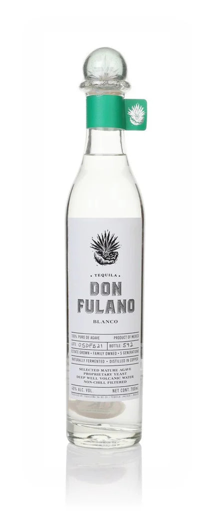 Don Fulano - Tequila Blanco 70cl