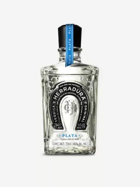Herradura Blanco Silver Tequila 70cl