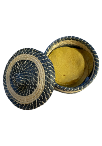 mexican tortilla warmer