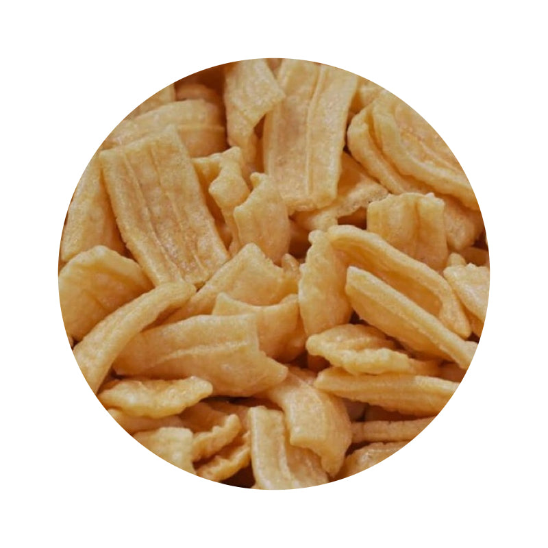 Mestizo - Vegan Chicharron / Chicharrón Vegano