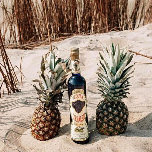 Corralejo – Tequila Reposado 70cl