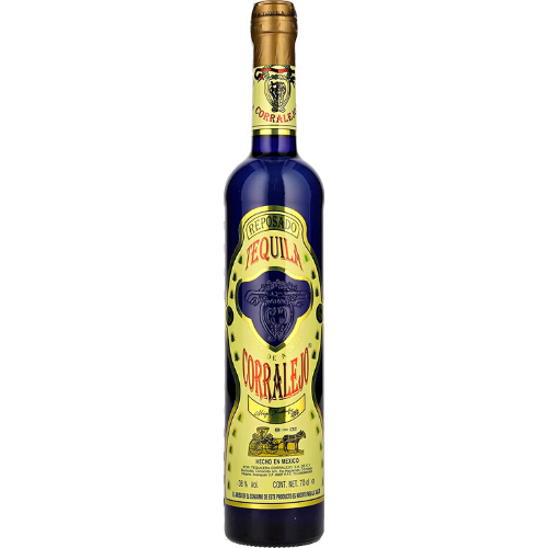Corralejo – Tequila Reposado 70cl