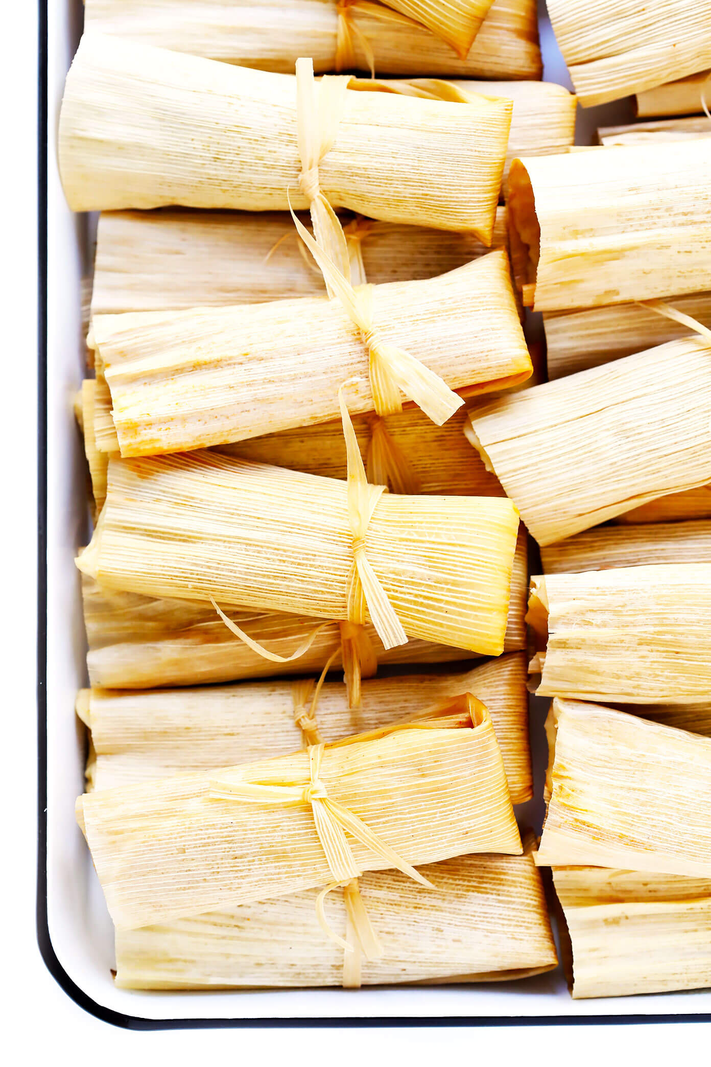 Mestizo Frozen - Tamal