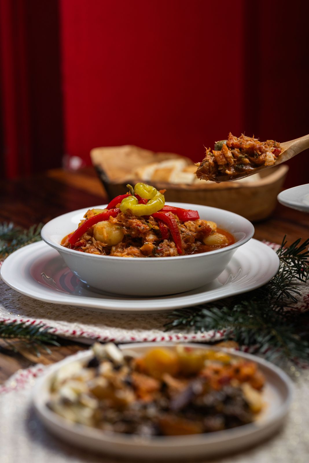 Mestizo frozen Traditional Bacalao (Codfish) 300g / Mestizo Tradicional Bacalao congelado 300g