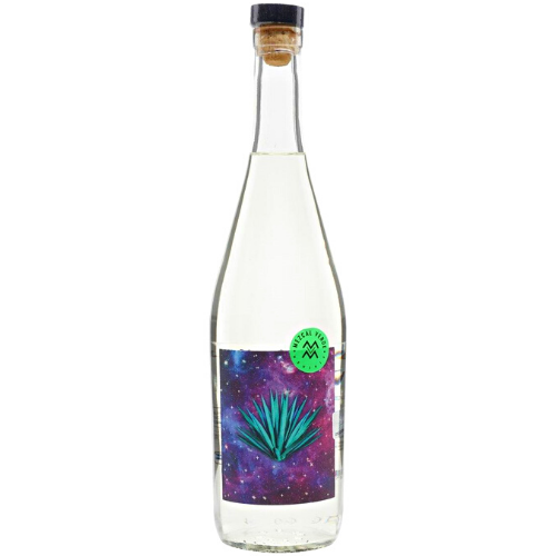 Mezcal Amores – Verde Momento 70cl