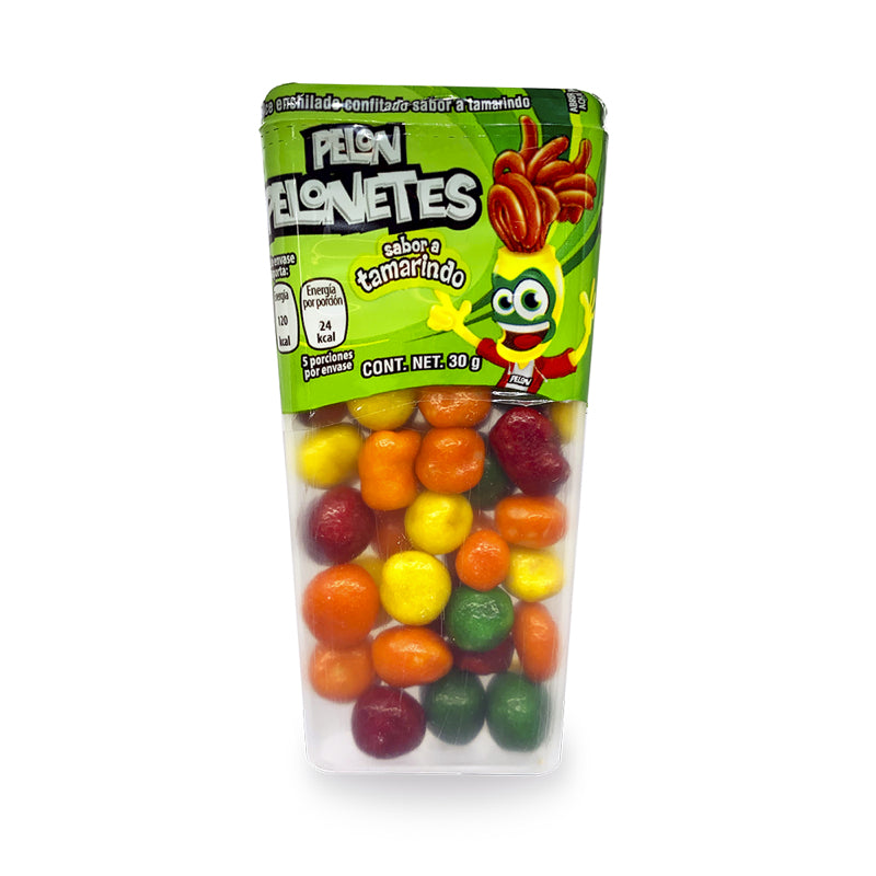 Pelon Pelonetes - Pack of 18