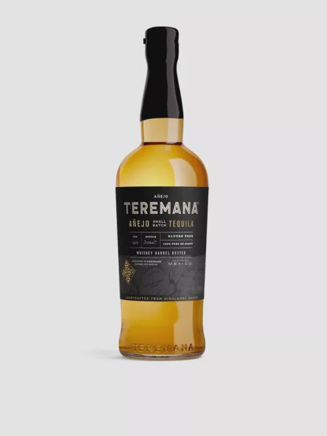 Teremana Anejo Tequila