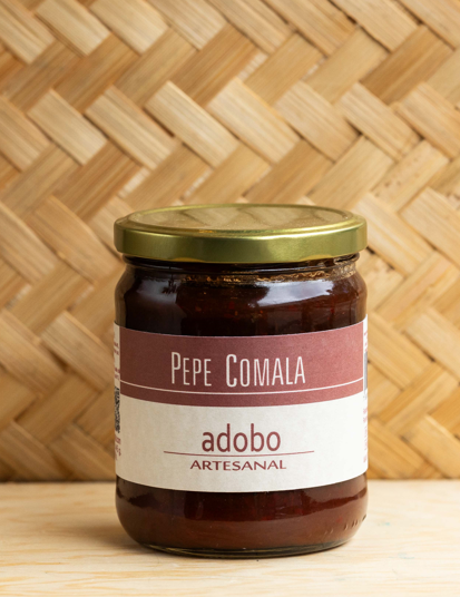 Pepe Comala - Adobo Marinade Paste / Pasta de adobo 465g