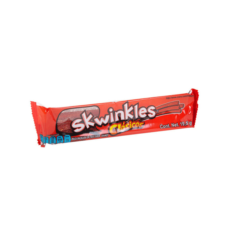 Skwinkles - Classic Flavour / Sabor Clásico - Pack of 12
