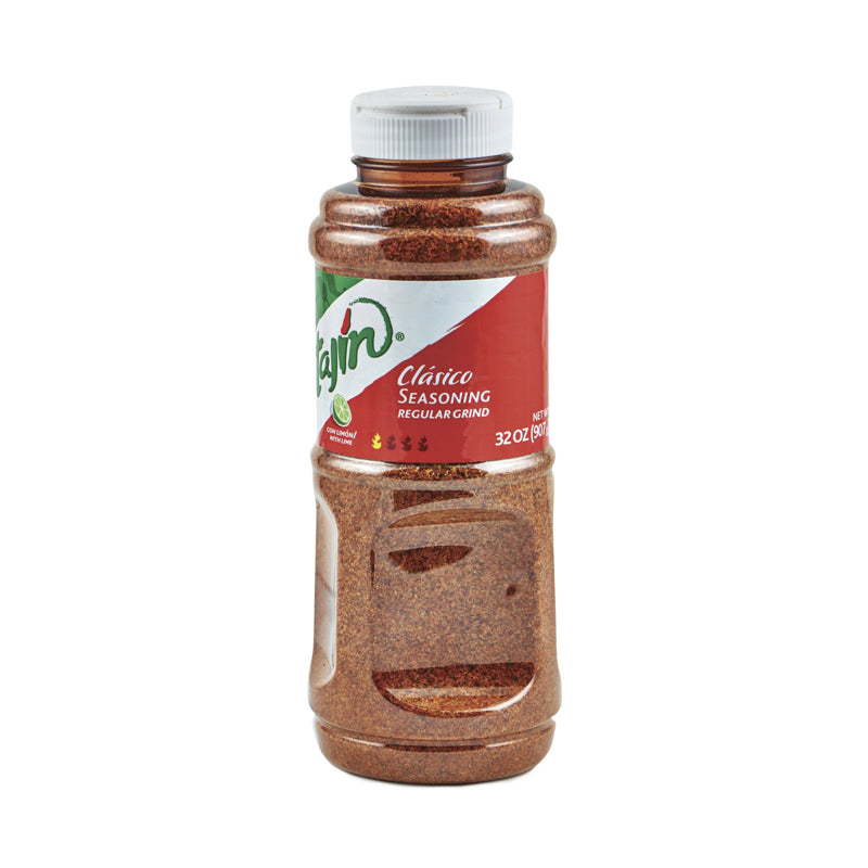Tajin Clásico Chilli Powders & Seasoning 907 gr