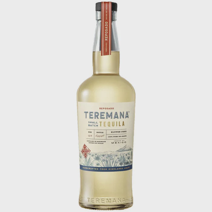 Teremana Reposado Tequila