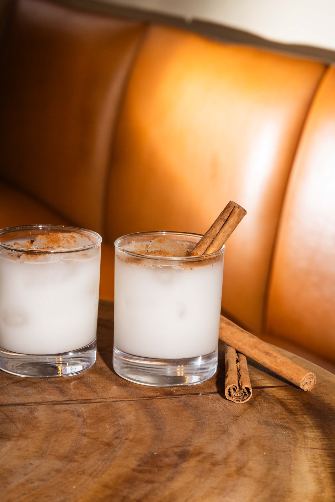 Mexquisita - Horchata Syrup / Concentrado de Horchata 700ml