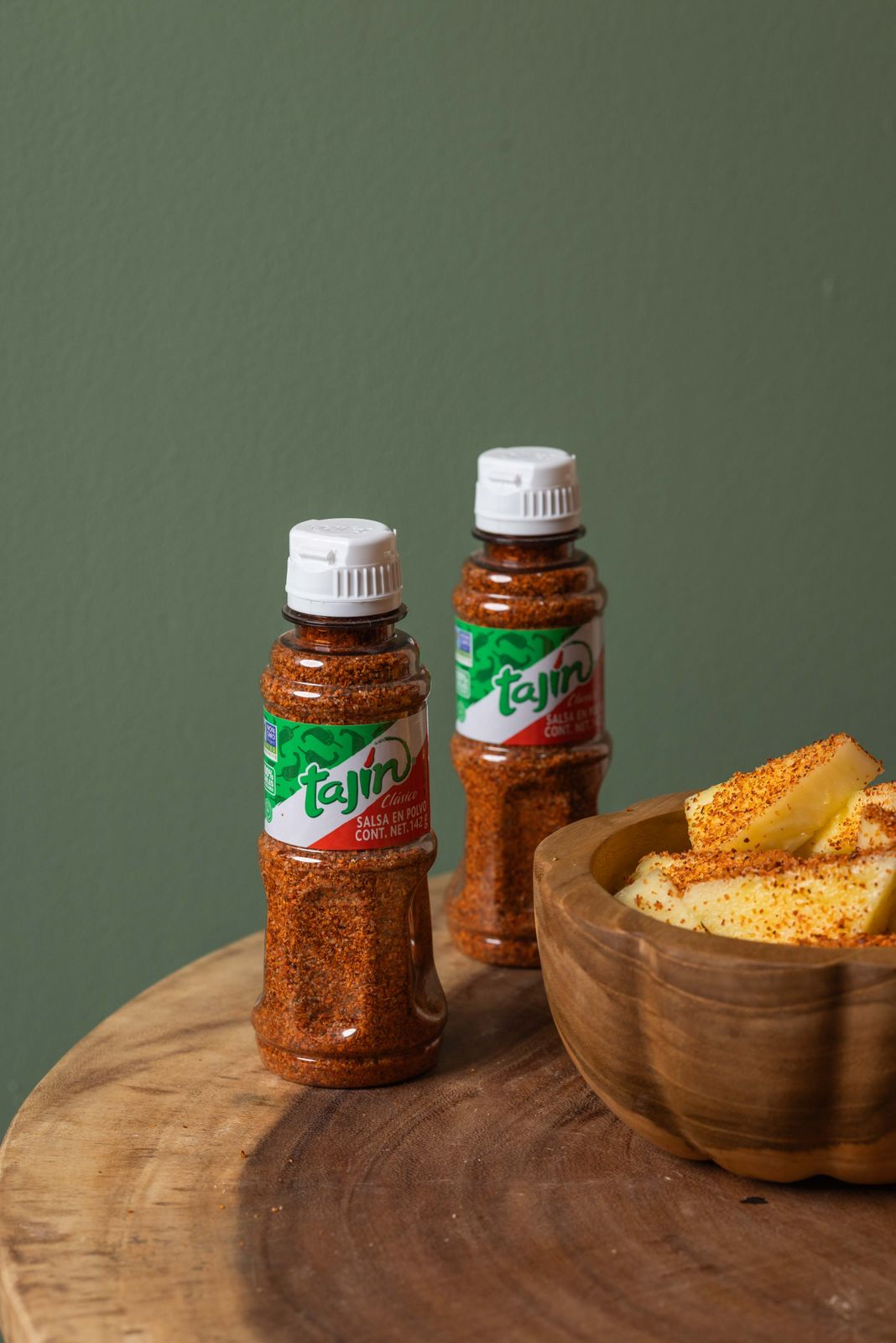 Tajin - Classic Seasoning / Adobo de Tajin 142g
