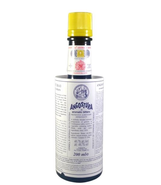 Angostura - Aromatic Bitters 20cl
