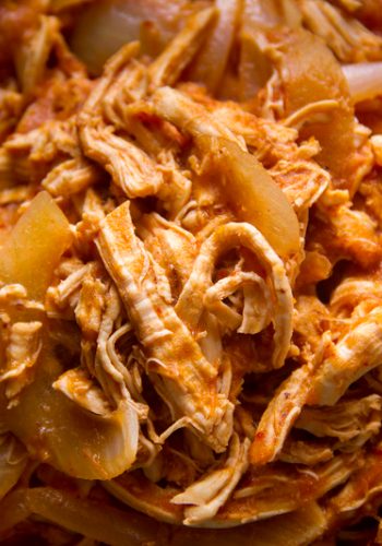 beef tinga