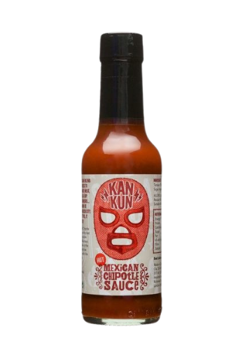 chipotle hot