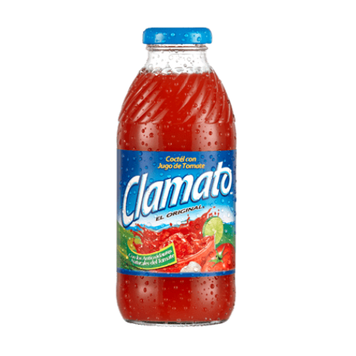 clamato
