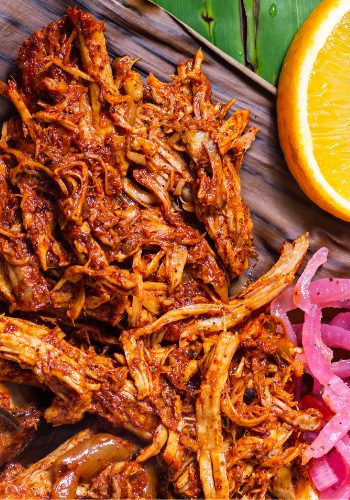 cochinita pibil