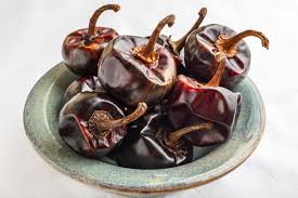 Don Zabor - Dried Cascabel Chile  / Chile Cascabel Seco 200g