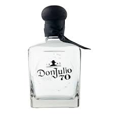 Don Julio 70 - Cristalino Anejo 70cl
