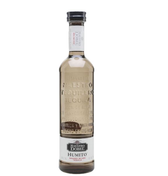 Maestro Dobel - Tequila Humito 70cl