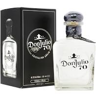 Don Julio 70 - Cristalino Anejo 70cl