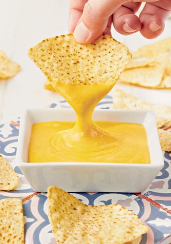 nacho cheese sauce 300ml mestizo market