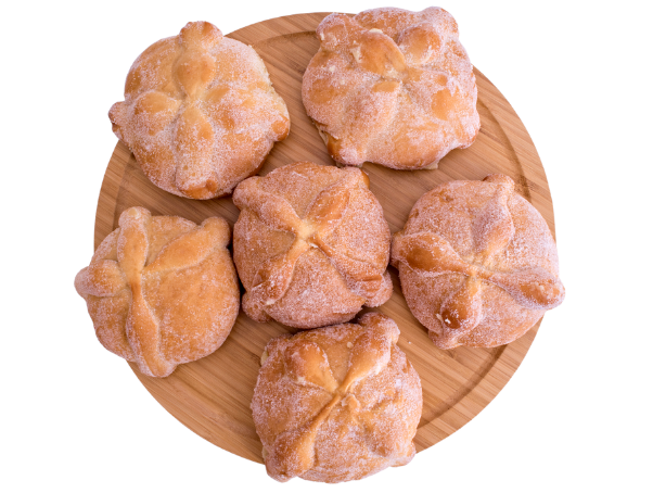 pandemuerto