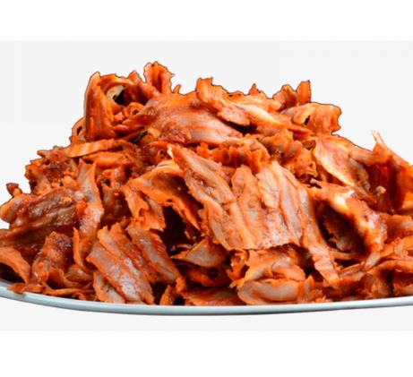 Mestizo Frozen - Grilled Marinated Pork / Al Pastor