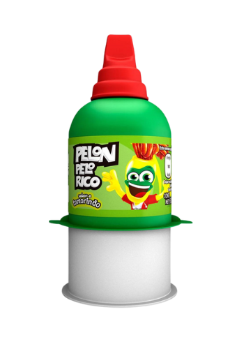 pelon pelo rico