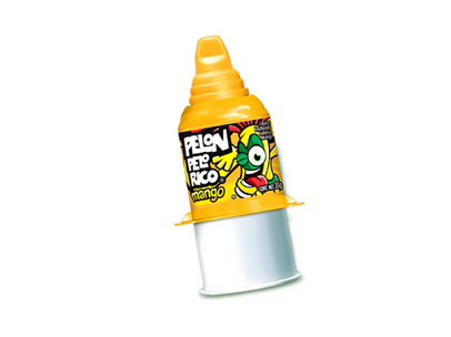 pelon pelo rico pack of 6
