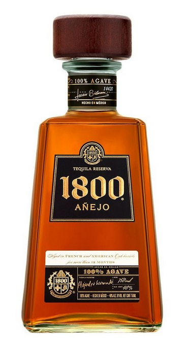 1800 Anejo Jose Cuervo-0