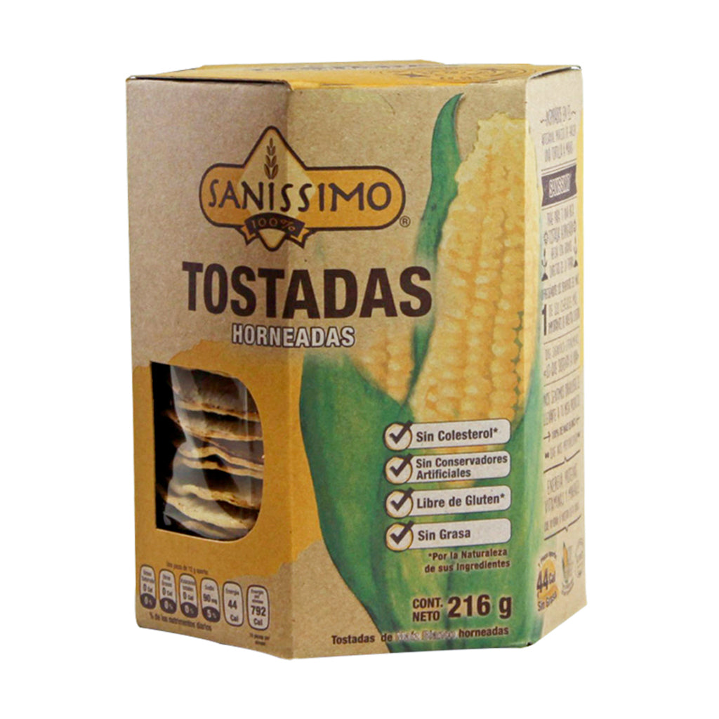 Tostadas Sanissimo-0