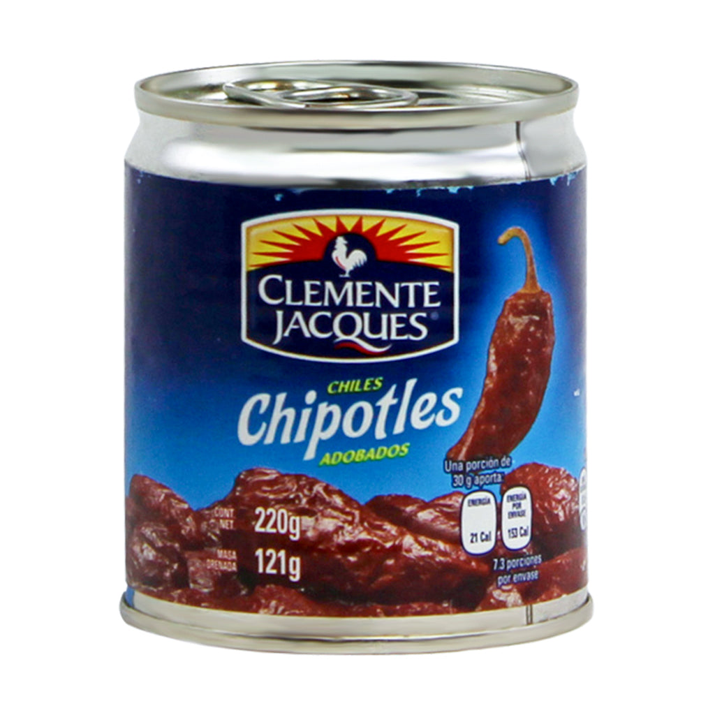 Whole Chipotle in Adobo-0