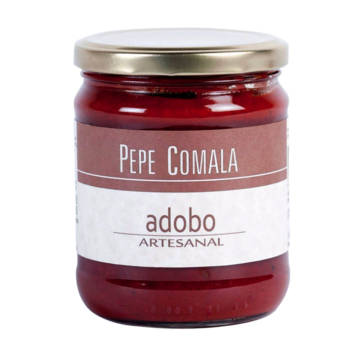 Adobo Paste / Salsa de adobo-0