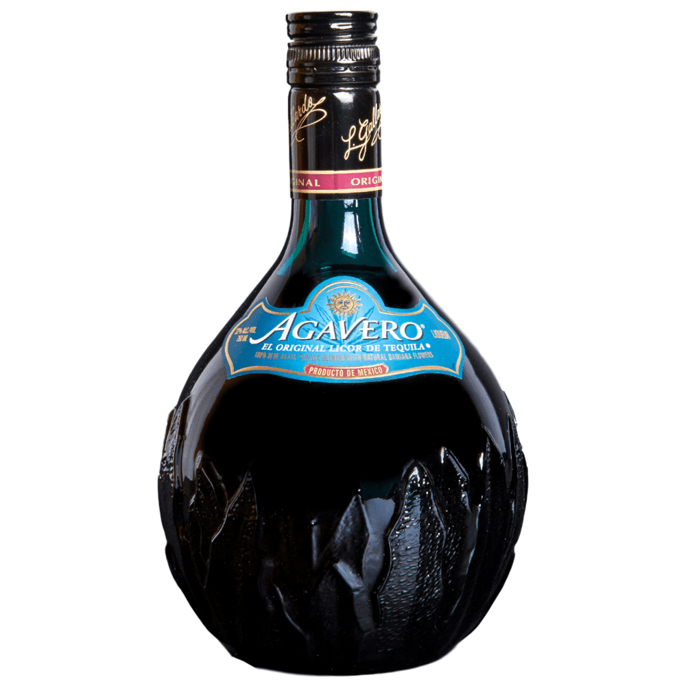 Agavero Liqueur-0