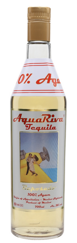 Aquariva Reposado-0