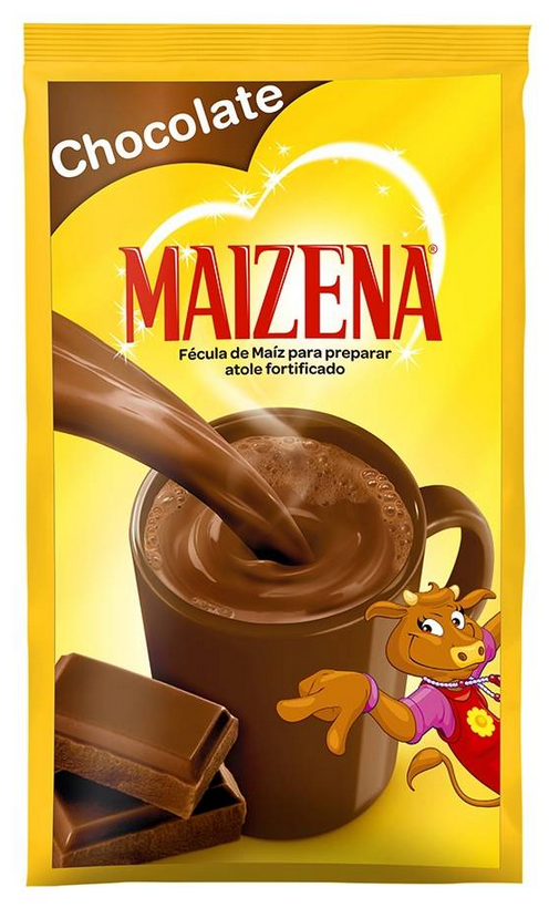 Chocolate Atole - Atole de Chocolate-0