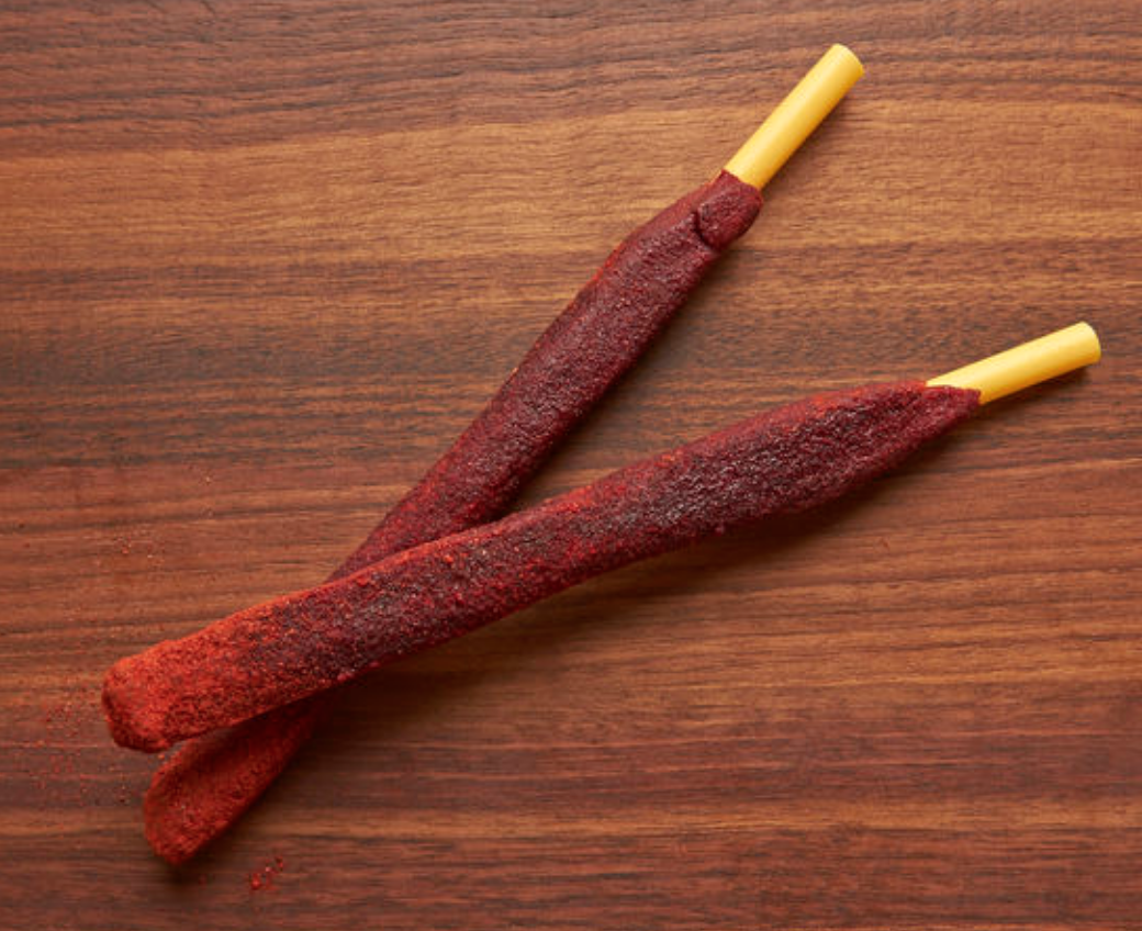 Tamarind Banderilla Hot / Banderilla de tamarindo enchilada-1020