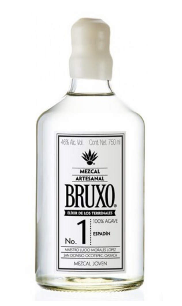 Bruxo no.1-0