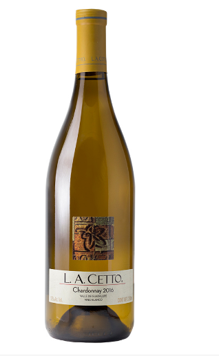 LA. Cetto - Chardonnay-0